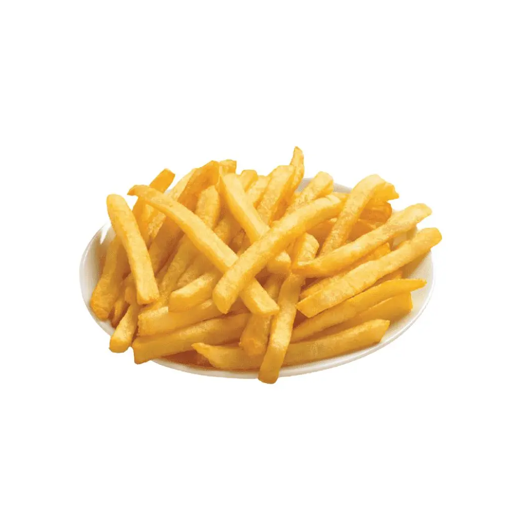 بطاطس مقلية